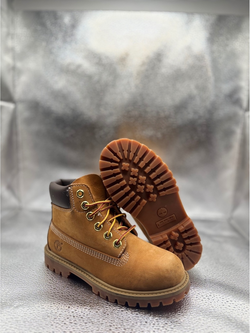Timberland boot Biege TB